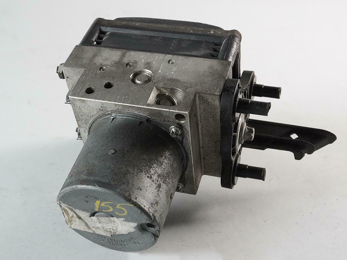 2010 Mercedes Benz E Class W212 E550 Abs Esp Anti Lock Brak Pump Actuator OEM