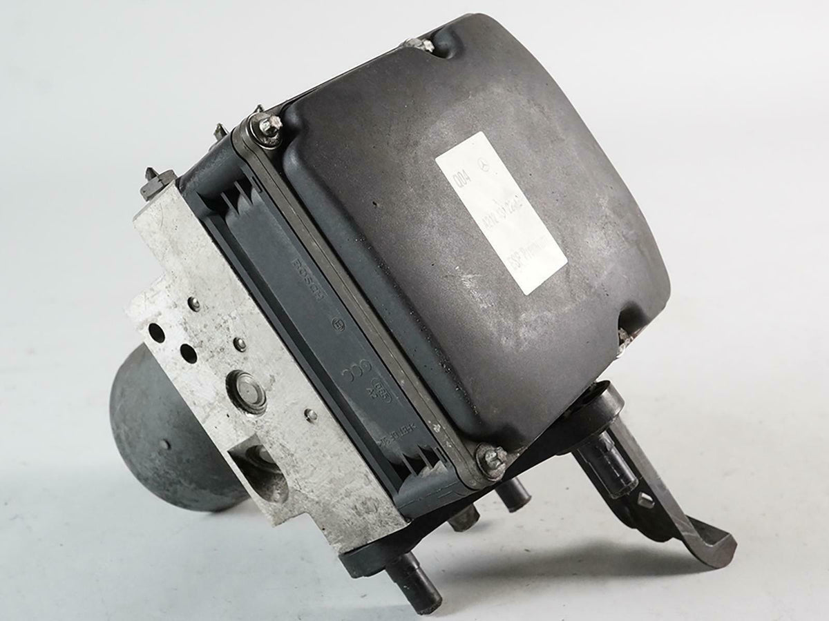 2010 Mercedes Benz E Class W212 E550 Abs Esp Anti Lock Brak Pump Actuator OEM