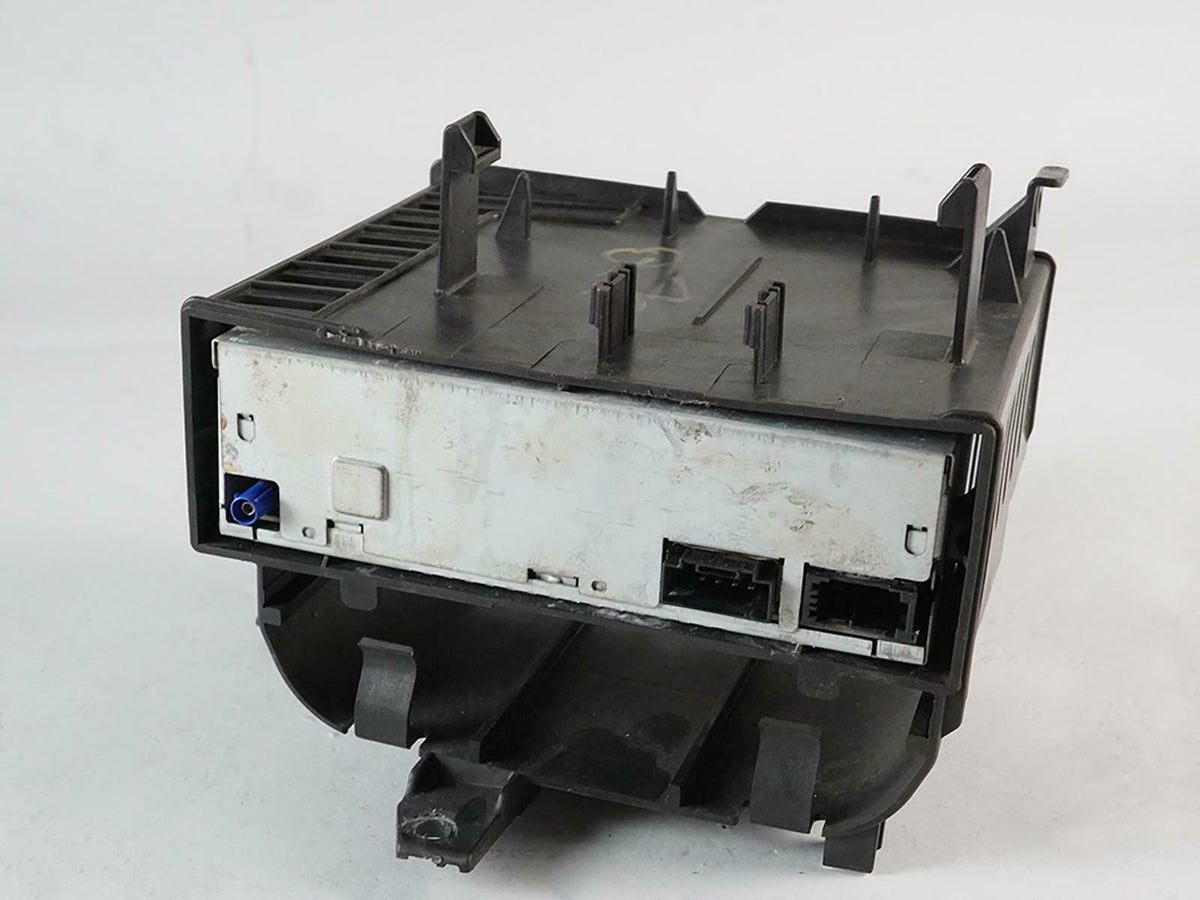 07-12 Audi Q7 4L Navigation DVD Driver Harman Player Becker 4E0919887D OEM