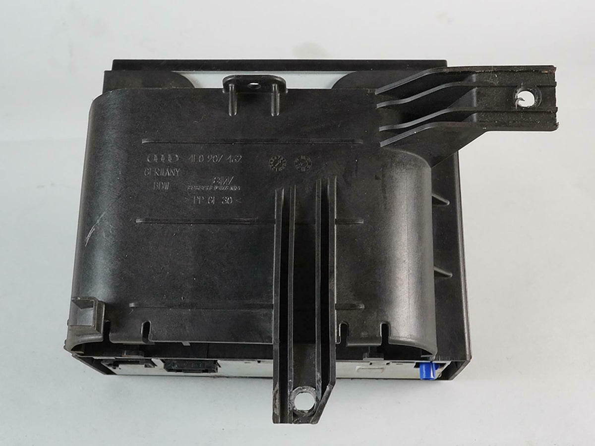 07-12 Audi Q7 4L Navigation DVD Driver Harman Player Becker 4E0919887D OEM