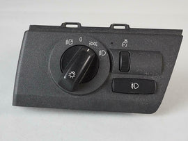 2004 - 2010 BMW X3 E83 HEADLIGHT HEADLAMP CONTROL SWITCH BUTTON 3405708 OEM, Price