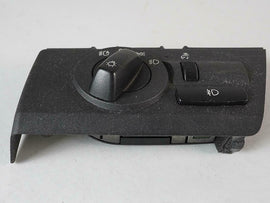 2004 - 2010 BMW X3 E83 HEADLIGHT HEADLAMP CONTROL SWITCH BUTTON 3405708 OEM, Buy