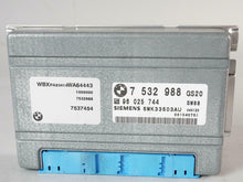 Load image into Gallery viewer, 2004 - 2006 BMW X3 E83 3.0L AT TCM TRANSMISSION CONTROL MODULE UNIT 7532988 OEM, price