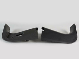 2004 - 2010 BMW X3 E83 KICK PLATE PANEL COVER TRIM RIGHT LEFT SET 7051424 OEM, Price