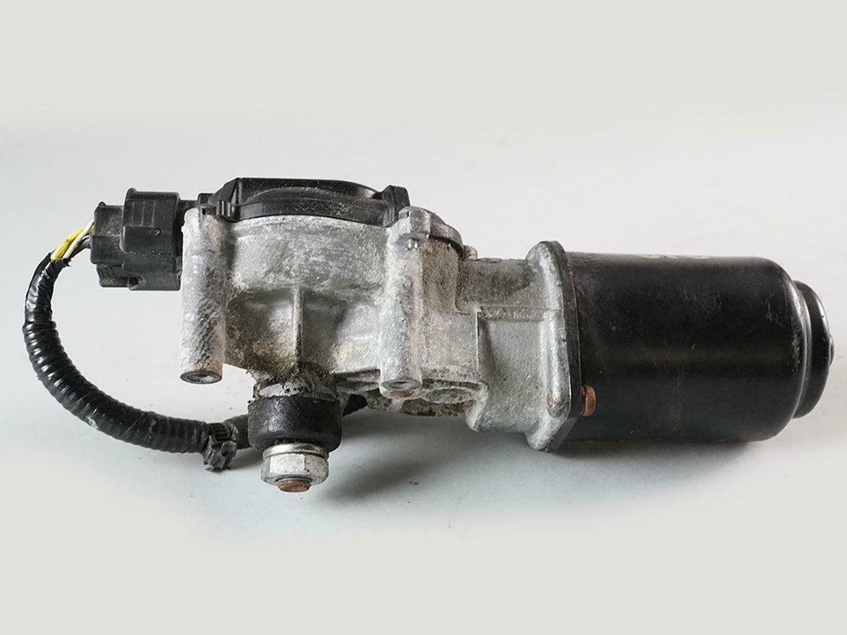 08-12 Honda Accord Wiper Motor Windshield Window Front A3172-501-06 OEM