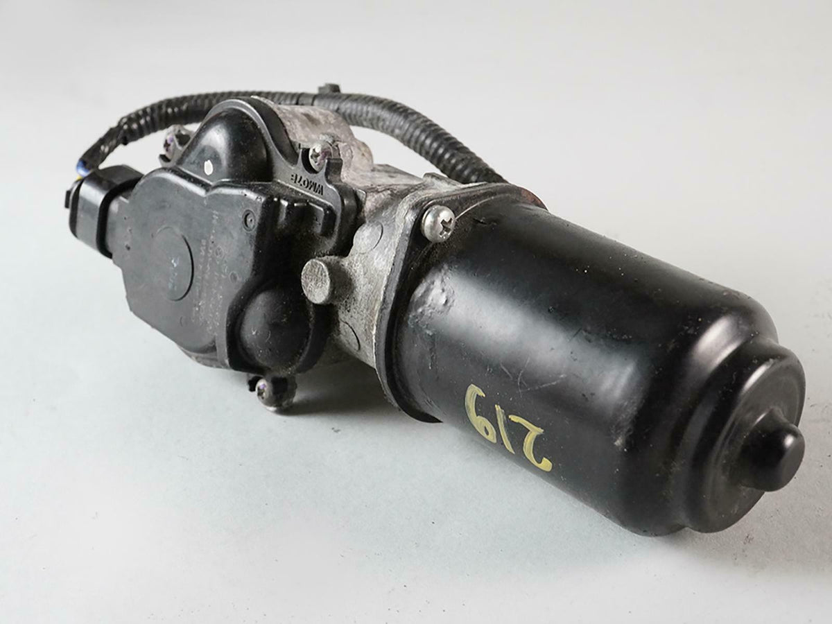 08-12 Honda Accord Wiper Motor Windshield Window Front A3172-501-06 OEM