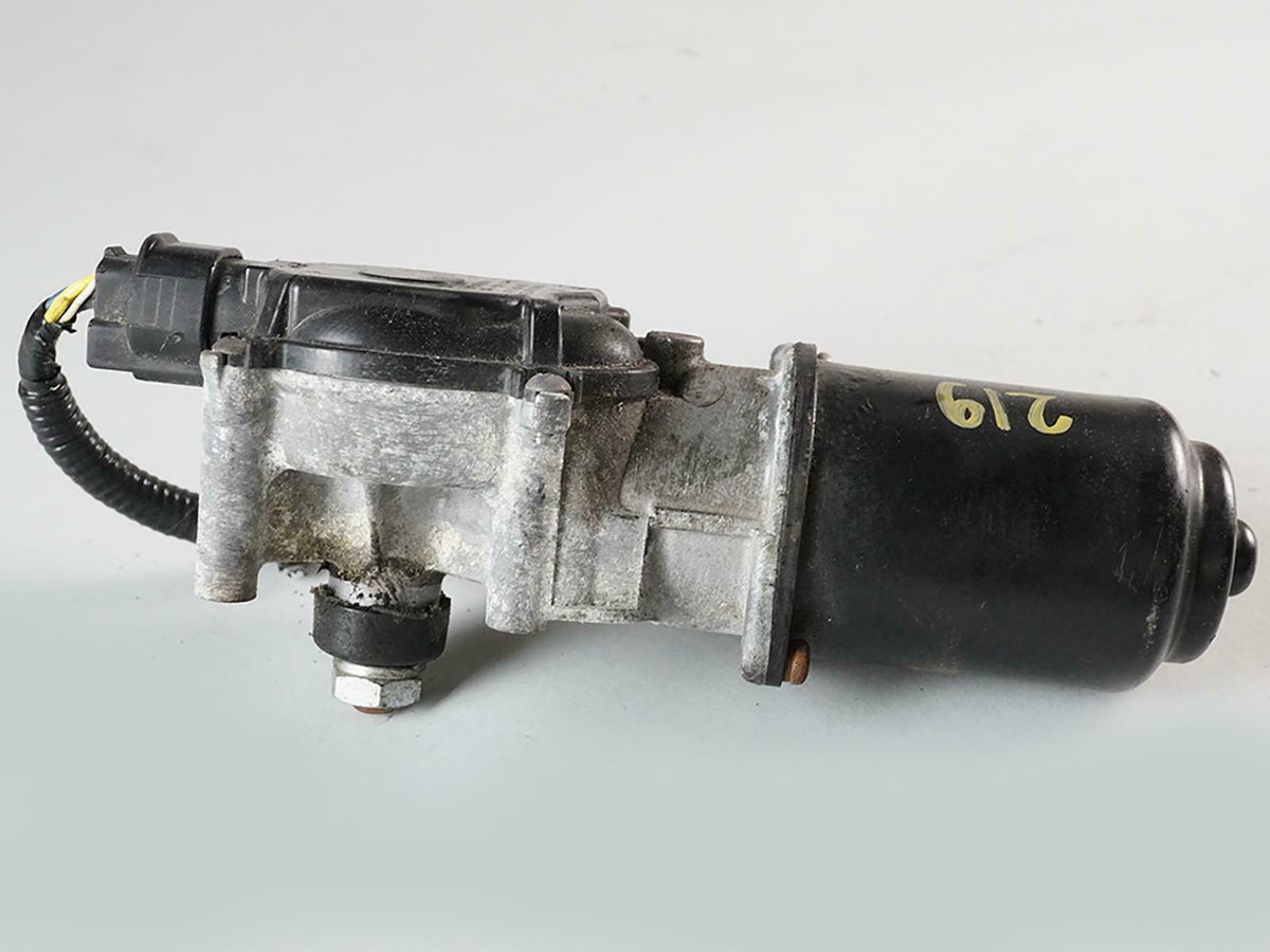 08-12 Honda Accord Wiper Motor Windshield Window Front A3172-501-06 OEM