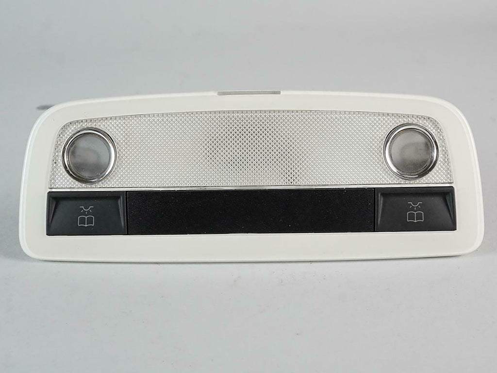  2008 - 2014 Mercedes Benz C Class W204 Dome Light Lamp Reading Rear Unit OEM, buy