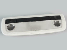 Load image into Gallery viewer, 2008 - 2014 Mercedes Benz C Class W204 Dome Light Lamp Reading Rear Unit OEM, price