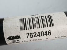 Load image into Gallery viewer, 2004 - 2010 BMW X3 E83 CV AXLE SHAFT OUTPUT RIGHT PASSENGER SIDE FRONT RH OEM, in stock