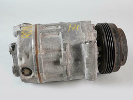 2004 - 2010 BMW X3 E83 3.0L AC AIR COMPRESSOR CONDITIONING MOTOR PUMP PULLEY OEM, Price