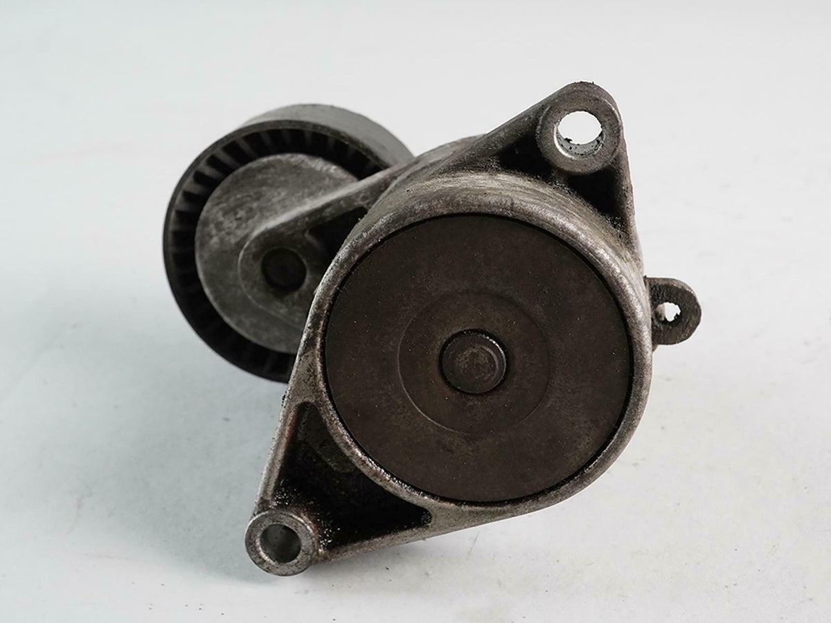 04-10 BMW X3 E83 3.0L Engine Drive Hydraulic Belt Tensioner Pulley Unit OEM