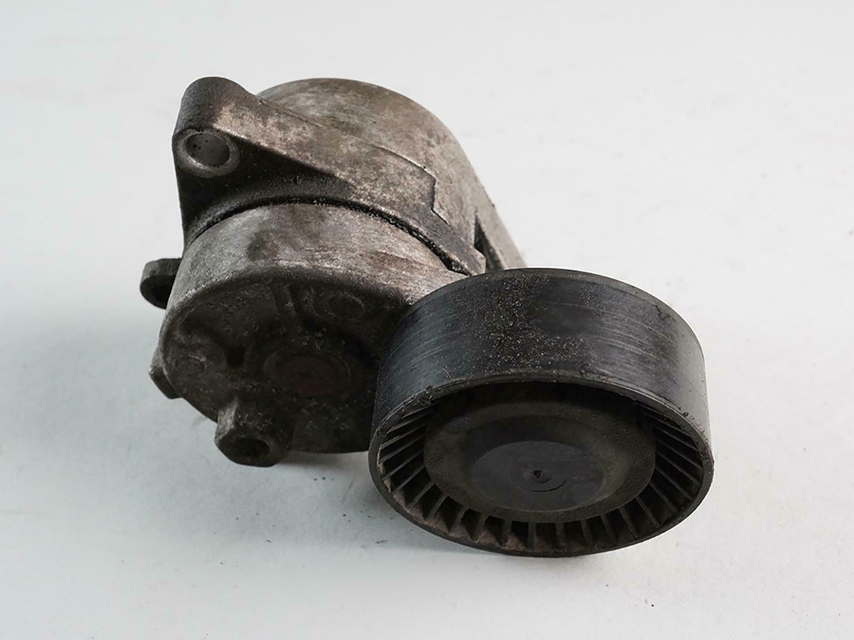 04-10 BMW X3 E83 3.0L Engine Drive Hydraulic Belt Tensioner Pulley Unit OEM