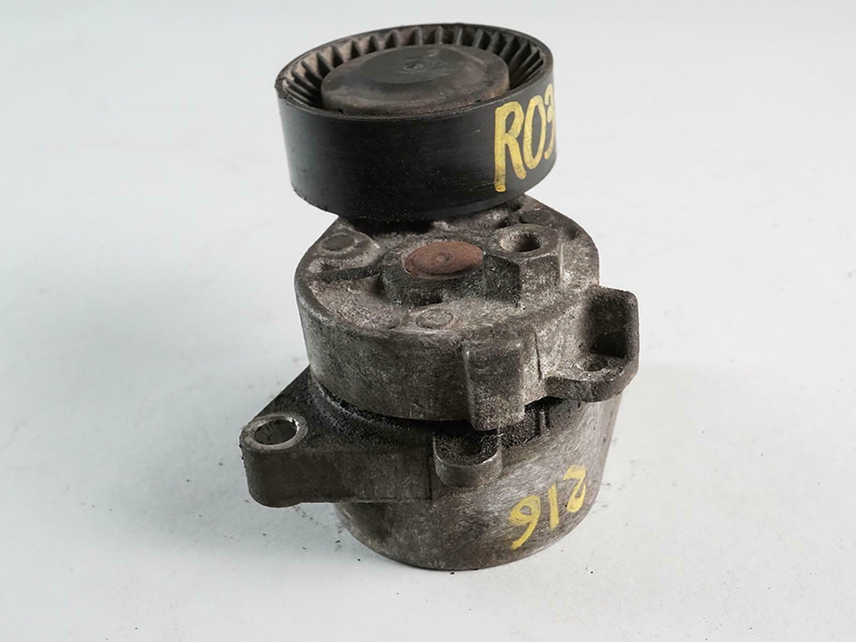 04-10 BMW X3 E83 3.0L Engine Drive Hydraulic Belt Tensioner Pulley Unit OEM