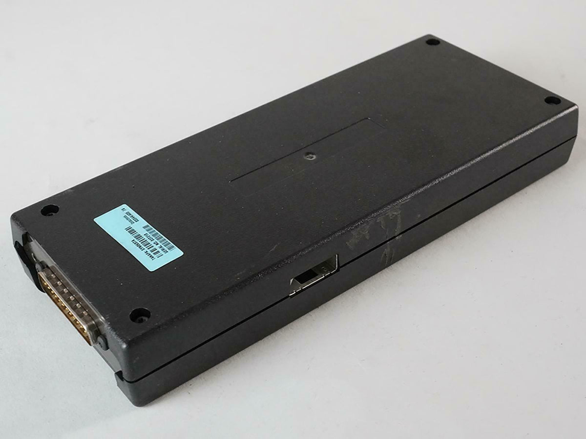 01-04 Mercedes SLK320 R170 Voice Command Control Module Front Unit SYN0697A OEM