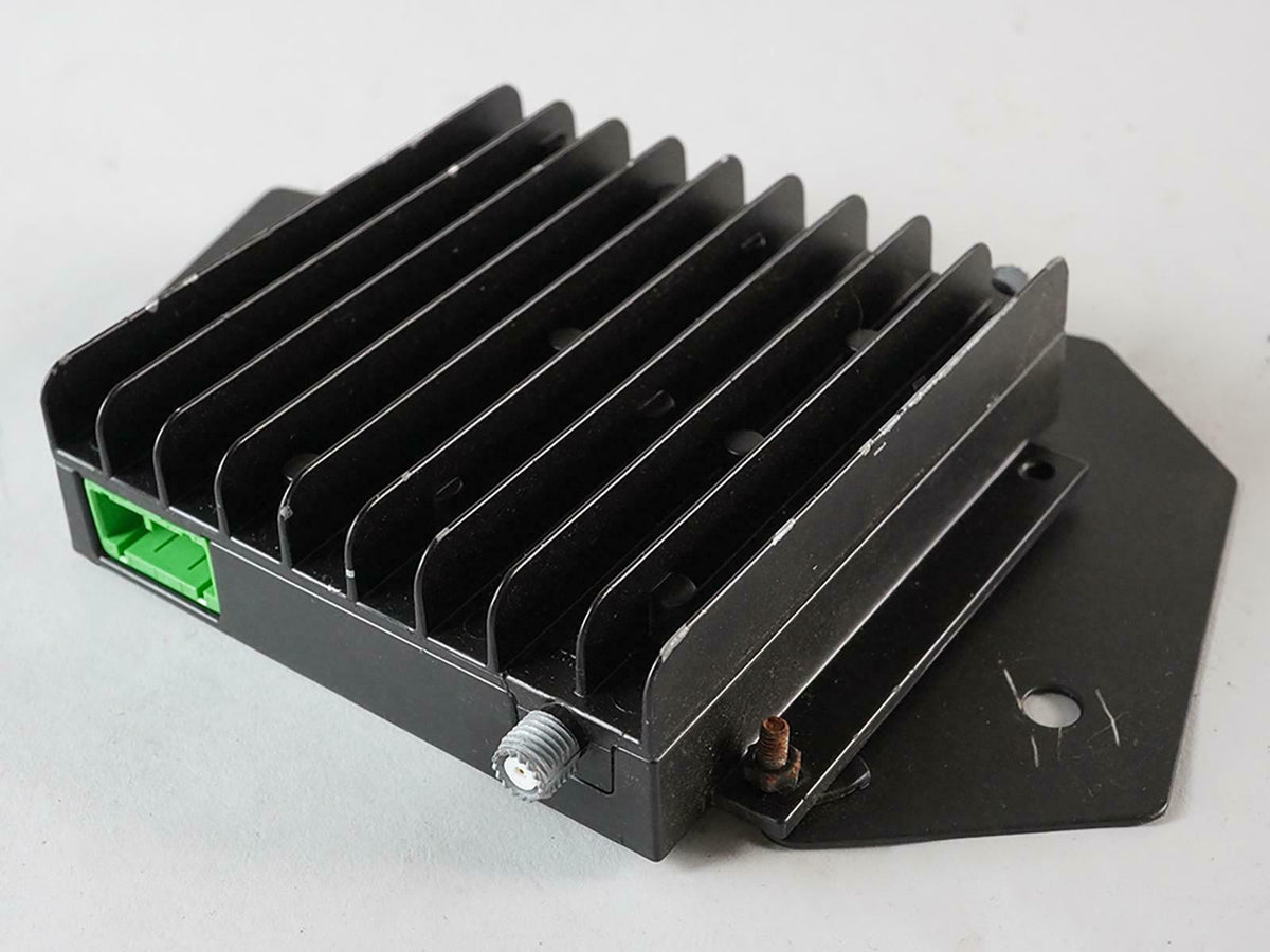 01-04 Mercedes SLK320 R170 Motorola Satellite Antenna Control Module 8YN9492A
