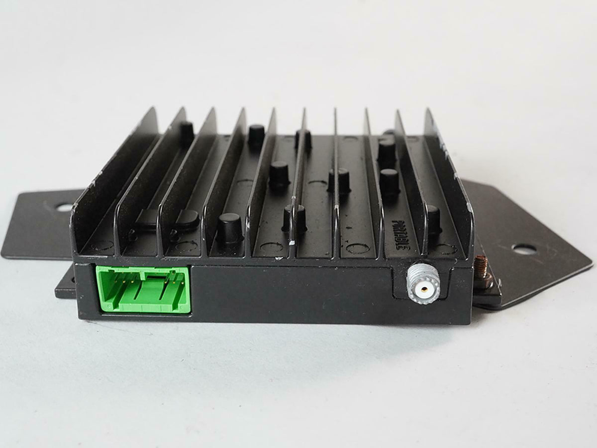 01-04 Mercedes SLK320 R170 Motorola Satellite Antenna Control Module 8YN9492A