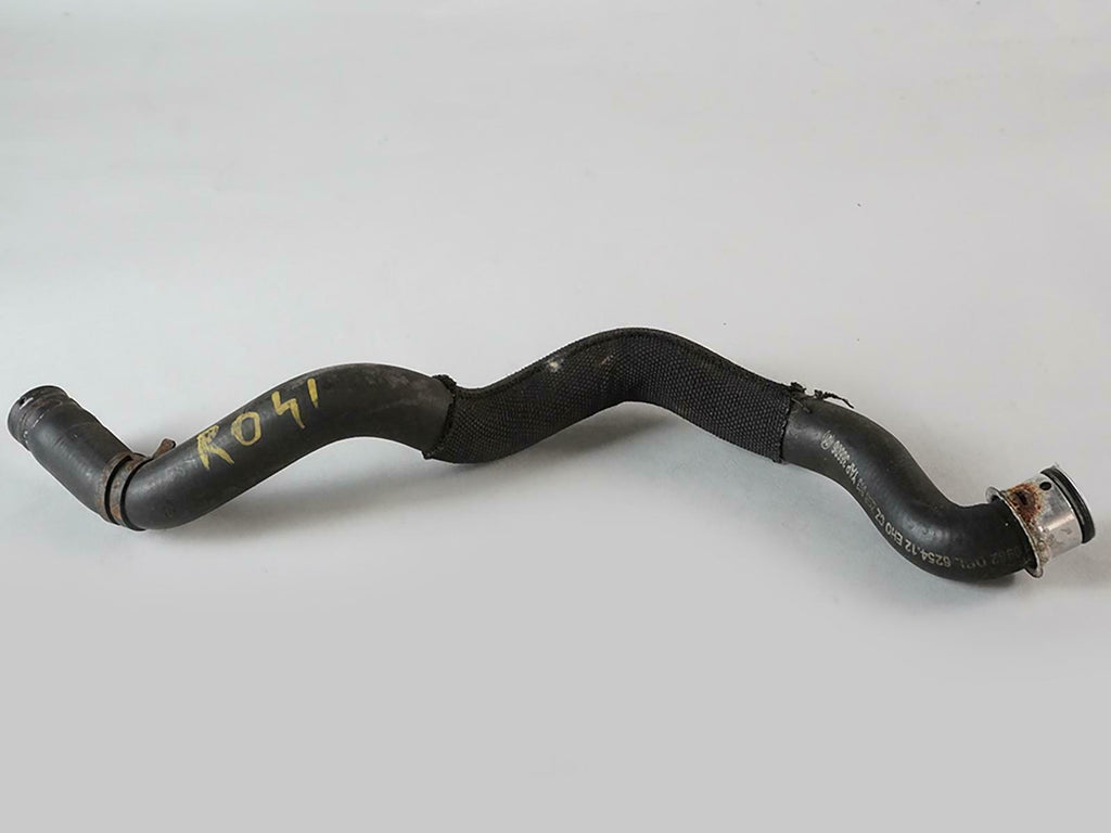  2008 - 2011 Mercedes Benz C Class W204 Coolant Radiator Tube Pipe A2045010982, price