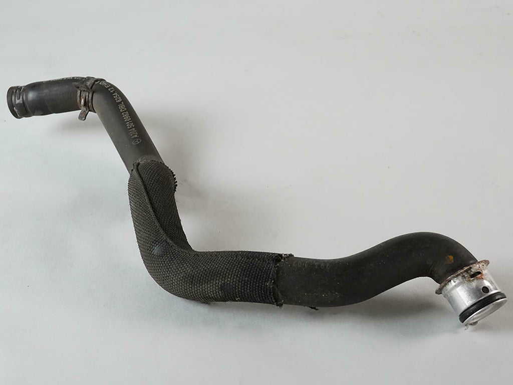  2008 - 2011 Mercedes Benz C Class W204 Coolant Radiator Tube Pipe A2045010982, cheap