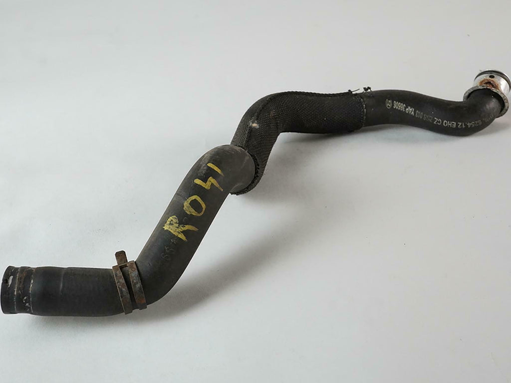  2008 - 2011 Mercedes Benz C Class W204 Coolant Radiator Tube Pipe A2045010982, cheap