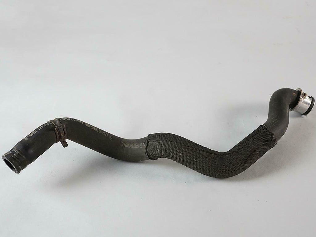  2008 - 2011 Mercedes Benz C Class W204 Coolant Radiator Tube Pipe A2045010982, price