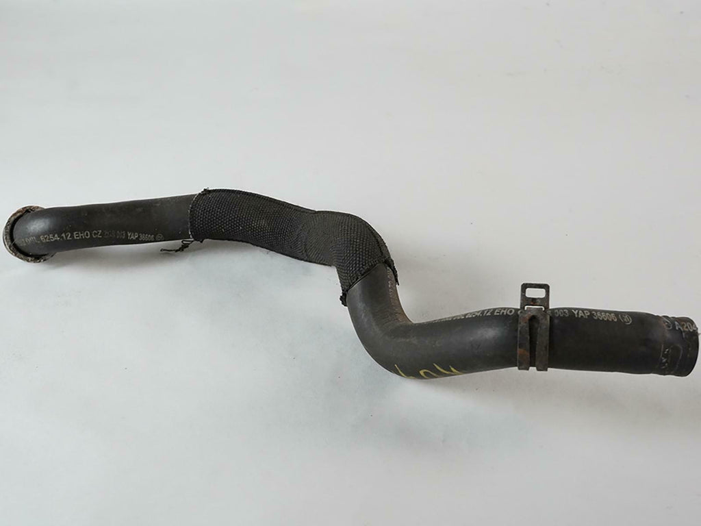  2008 - 2011 Mercedes Benz C Class W204 Coolant Radiator Tube Pipe A2045010982, in stock