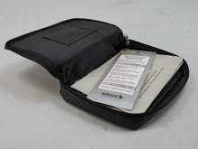 Load image into Gallery viewer, 2008 - 2011 Mercedes Benz C Class W204 Manual Owners Operators Book W Case OEM, price