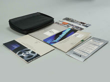 Load image into Gallery viewer, 2008 - 2011 Mercedes Benz C Class W204 Manual Owners Operators Book W Case OEM, price