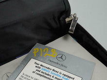 Load image into Gallery viewer, 2008 - 2011 Mercedes Benz C Class W204 Manual Owners Operators Book W Case OEM, buy
