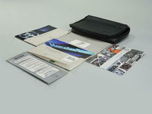 Load image into Gallery viewer, 2008 - 2011 Mercedes Benz C Class W204 Manual Owners Operators Book W Case OEM, cheap