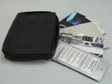 Load image into Gallery viewer, 2008 - 2011 Mercedes Benz C Class W204 Manual Owners Operators Book W Case OEM, in stock