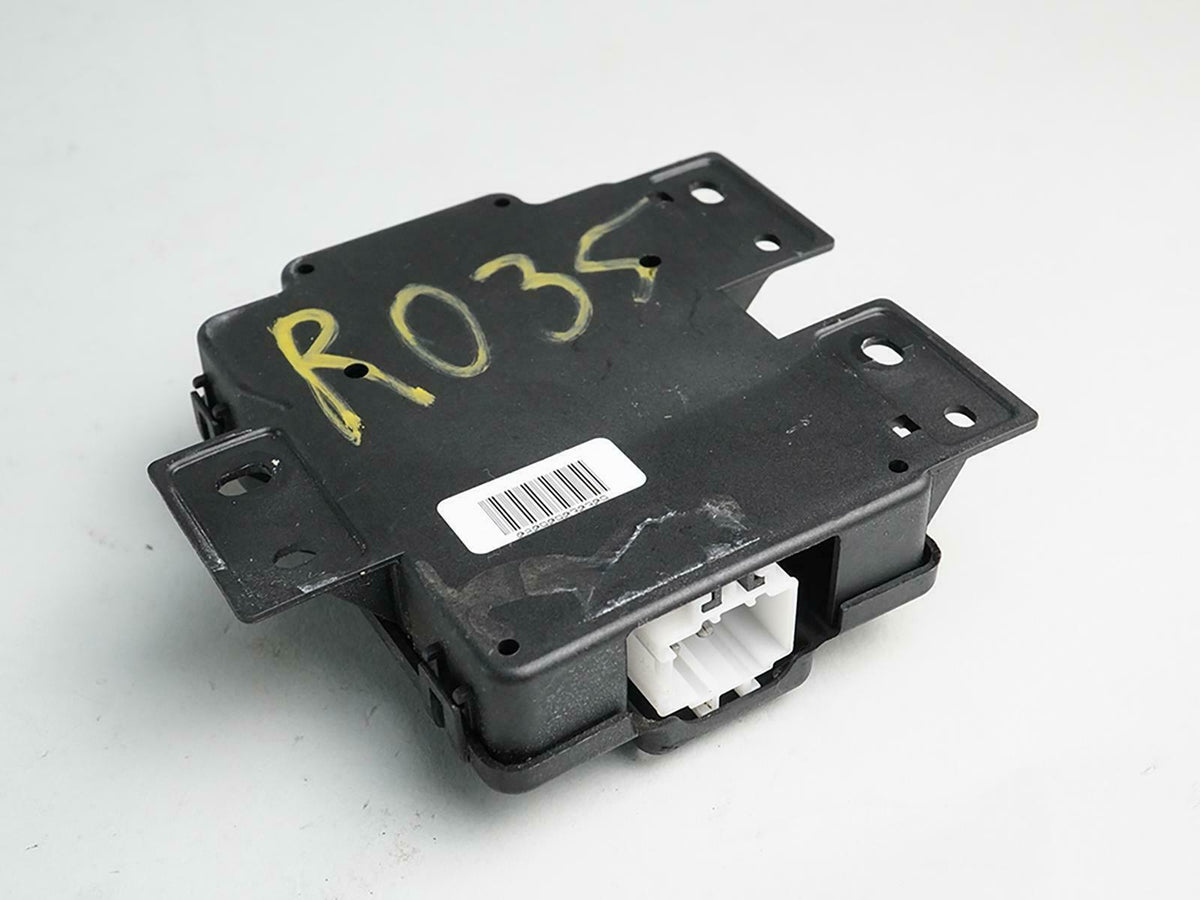 10-13 Mercedes Benz S Class W221 S400 Hybrid Fuse Box Control Module Unit OEM