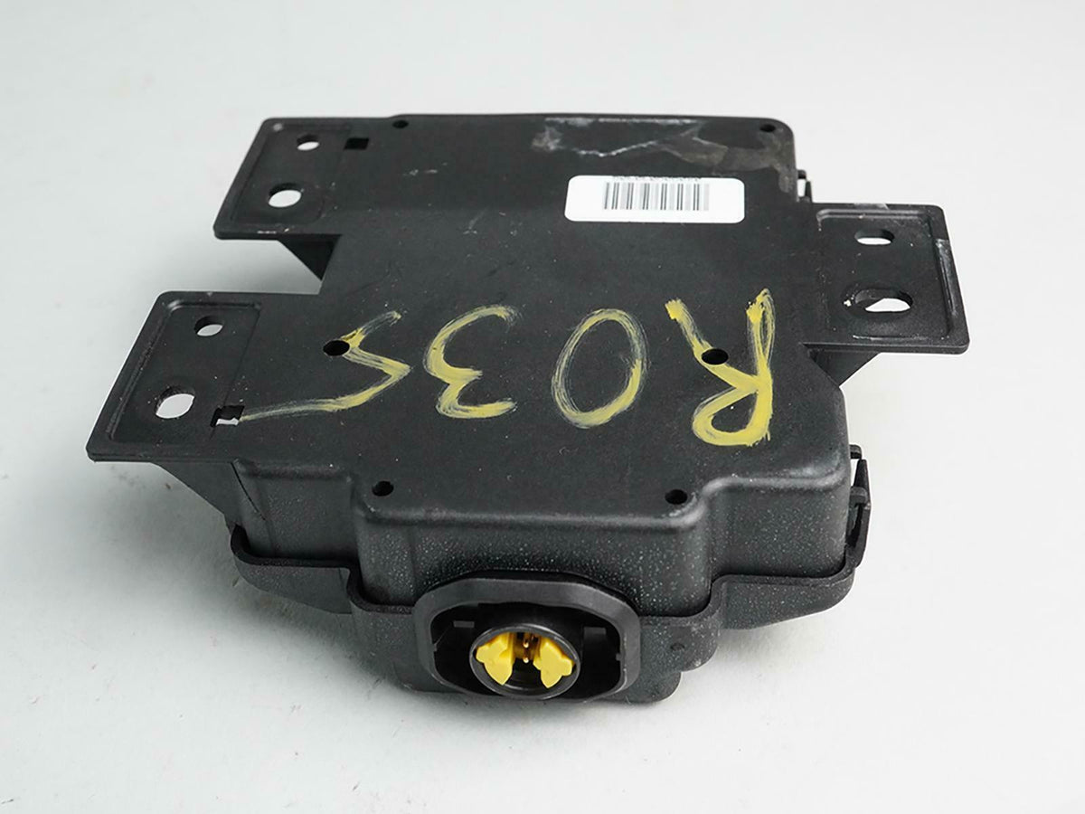 10-13 Mercedes Benz S Class W221 S400 Hybrid Fuse Box Control Module Unit OEM
