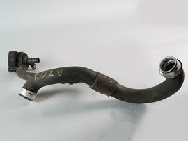 2008 - 2011 Mercedes Benz C Class W204 Radiator Coolant Lower Hose W Water Pump, Buy
