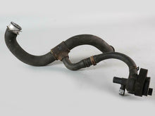 Load image into Gallery viewer, 2008 - 2011 Mercedes Benz C Class W204 Radiator Coolant Lower Hose W Water Pump, used
