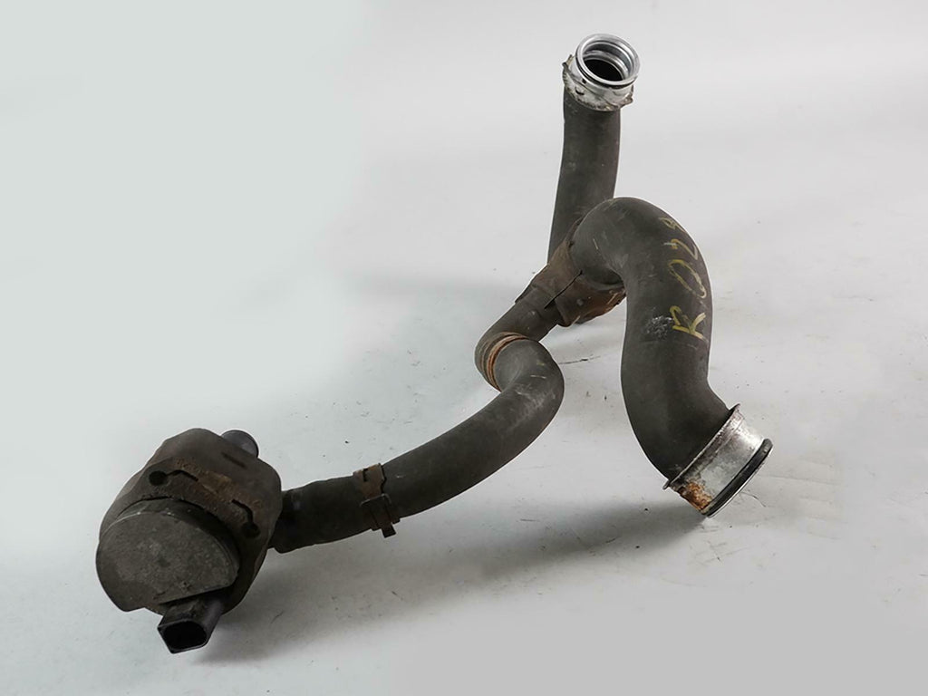  2008 - 2011 Mercedes Benz C Class W204 Radiator Coolant Lower Hose W Water Pump, cheap