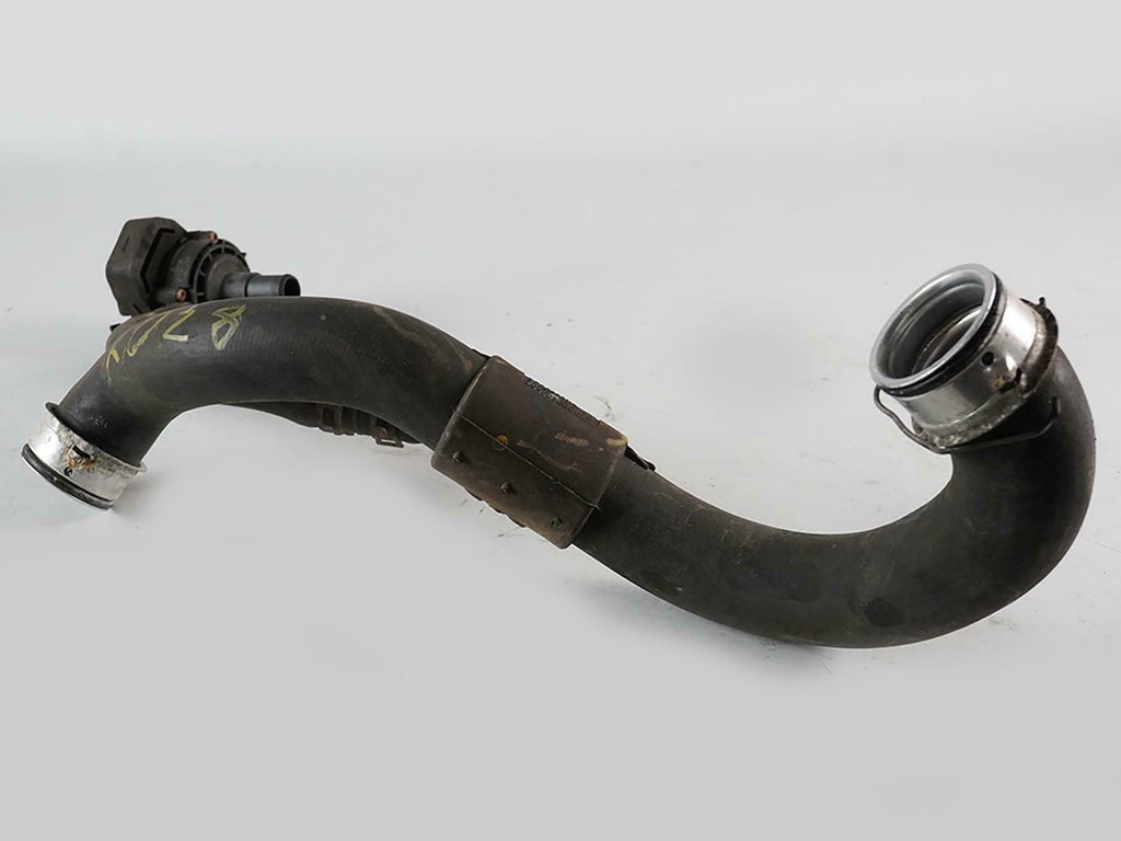  2008 - 2011 Mercedes Benz C Class W204 Radiator Coolant Lower Hose W Water Pump, buy