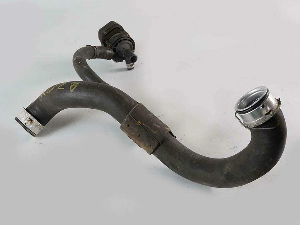  2008 - 2011 Mercedes Benz C Class W204 Radiator Coolant Lower Hose W Water Pump, buy