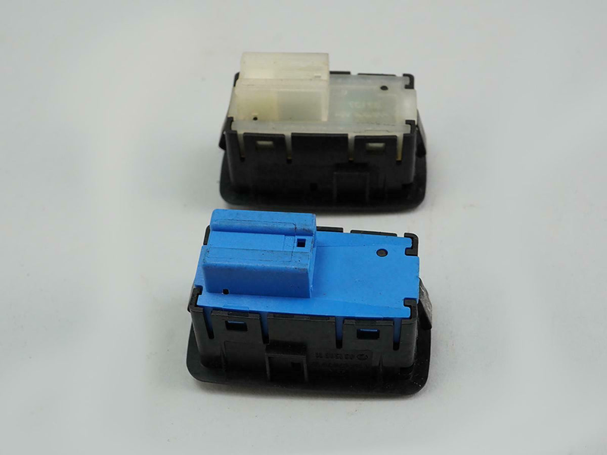 2007 - 2012 Mercedes Benz Gl Class X164 3Rd Third Row Seat Switch BuTTon Lh Rh