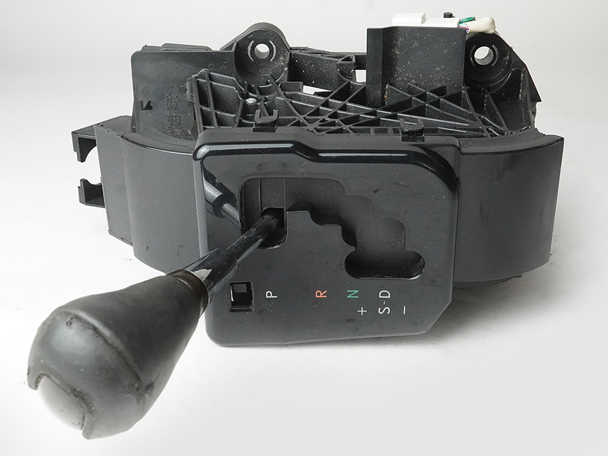 2007 - 2009 Lexus Es350 Automatic Transmission Gear Selector Shifter Unit OEM