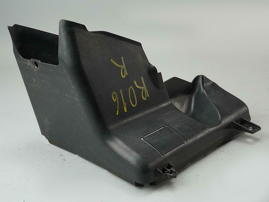 2010 - 2012 Bmw 5 Series F10 550I 4.4 Engine Air Duct Cooler Radiator Right Rh