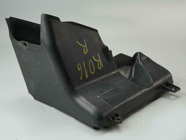 2010 - 2012 BMW 5 SERIES F10 550I 4.4 ENGINE AIR DUCT COOLER RADIATOR RIGHT RH, Price