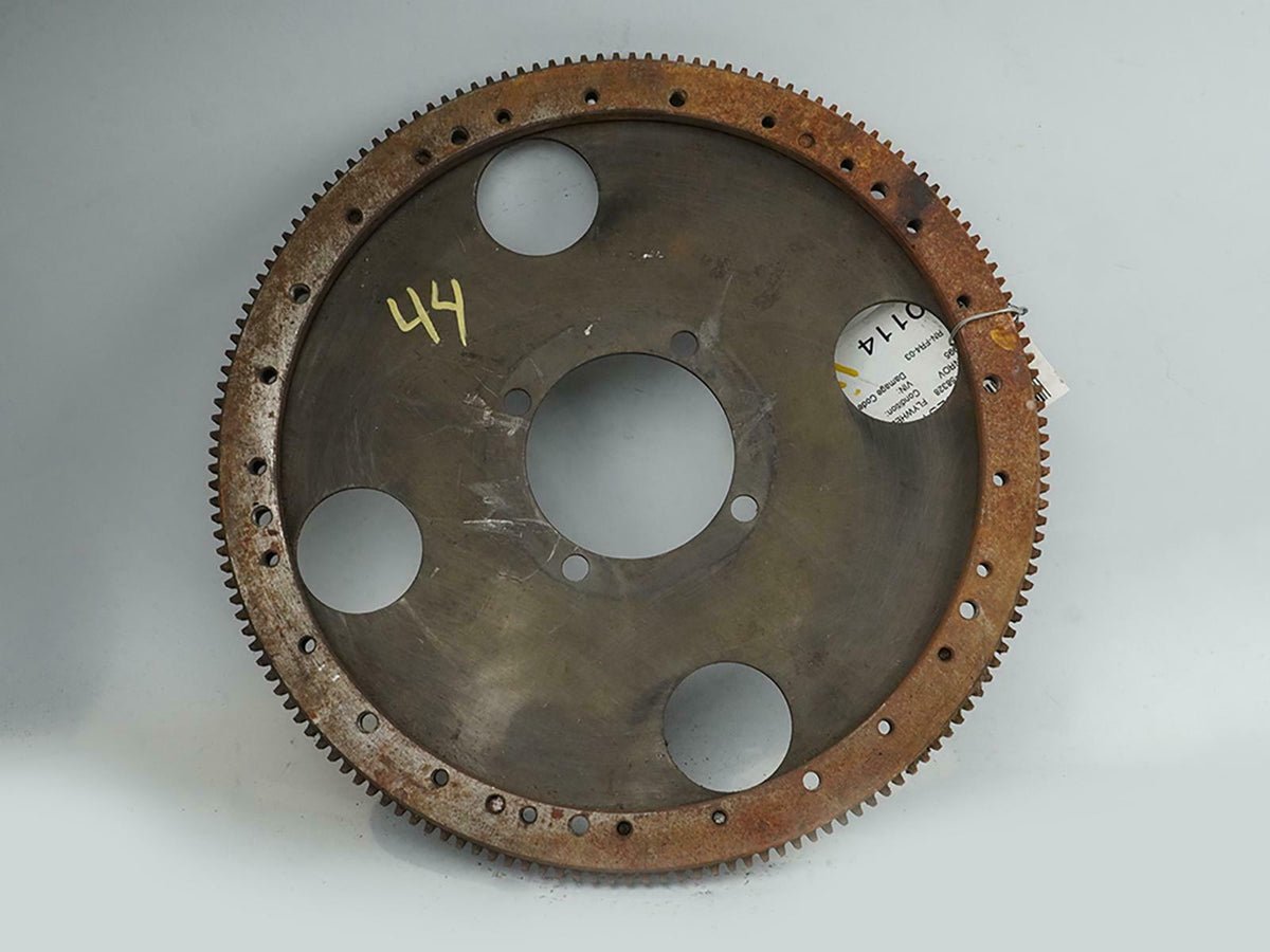 94-95 Land Rover Discovery Flex Plate Flywheel Automatic Transmission OEM