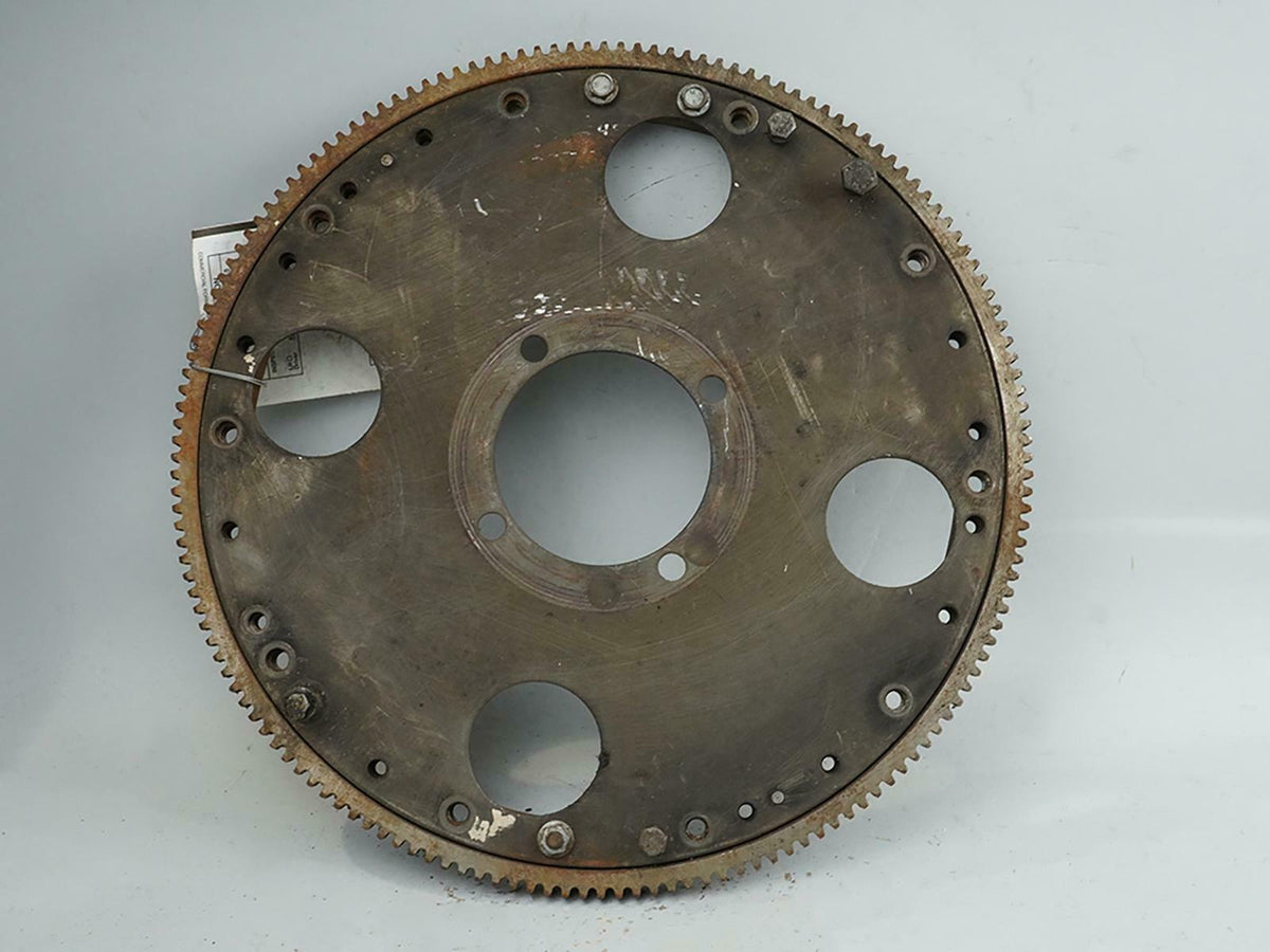 94-95 Land Rover Discovery Flex Plate Flywheel Automatic Transmission OEM