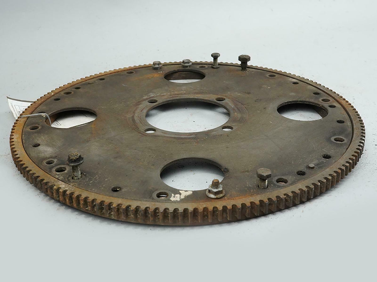 94-95 Land Rover Discovery Flex Plate Flywheel Automatic Transmission OEM