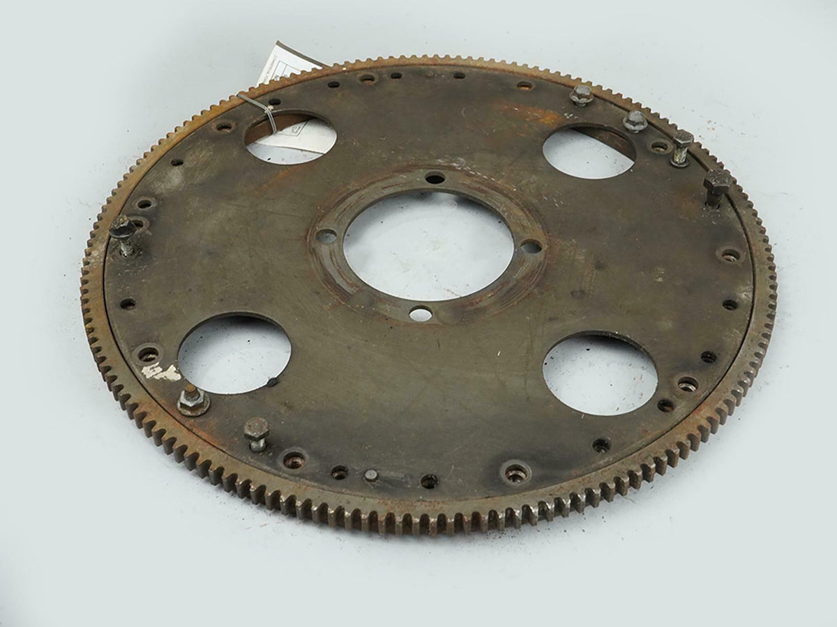 94-95 Land Rover Discovery Flex Plate Flywheel Automatic Transmission OEM