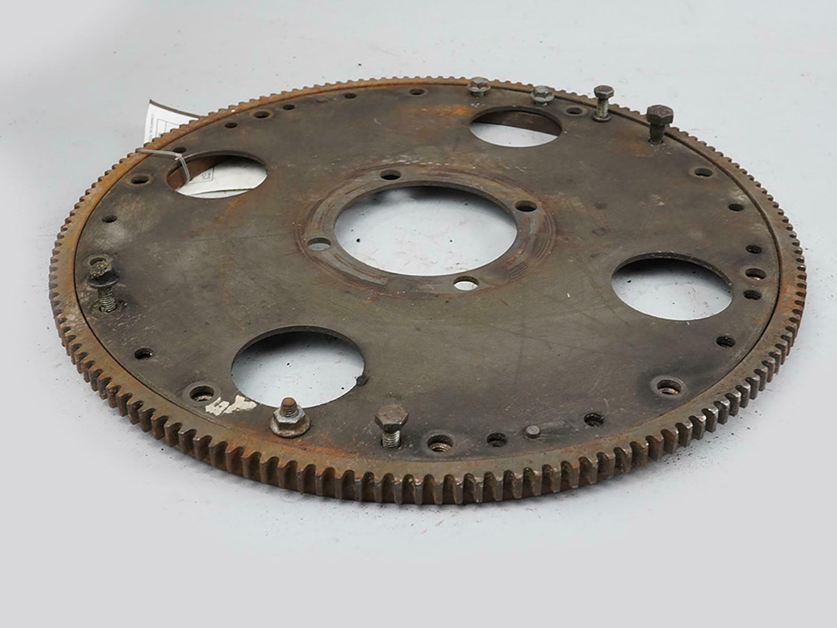 94-95 Land Rover Discovery Flex Plate Flywheel Automatic Transmission OEM
