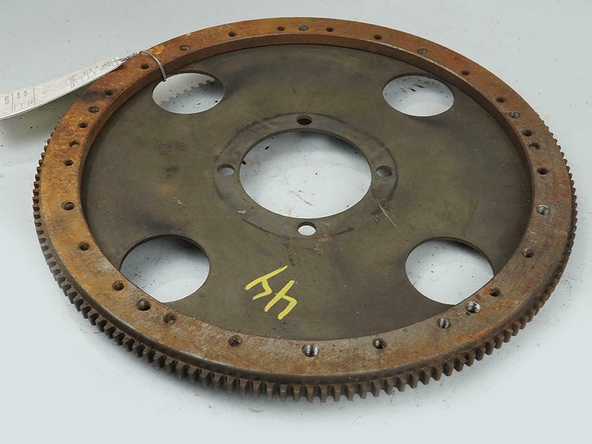 94-95 Land Rover Discovery Flex Plate Flywheel Automatic Transmission OEM