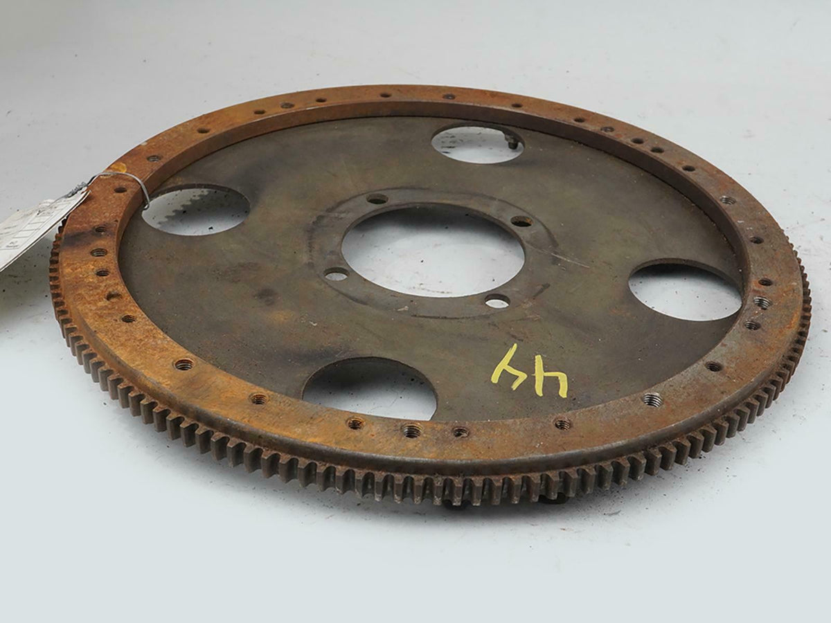 94-95 Land Rover Discovery Flex Plate Flywheel Automatic Transmission OEM