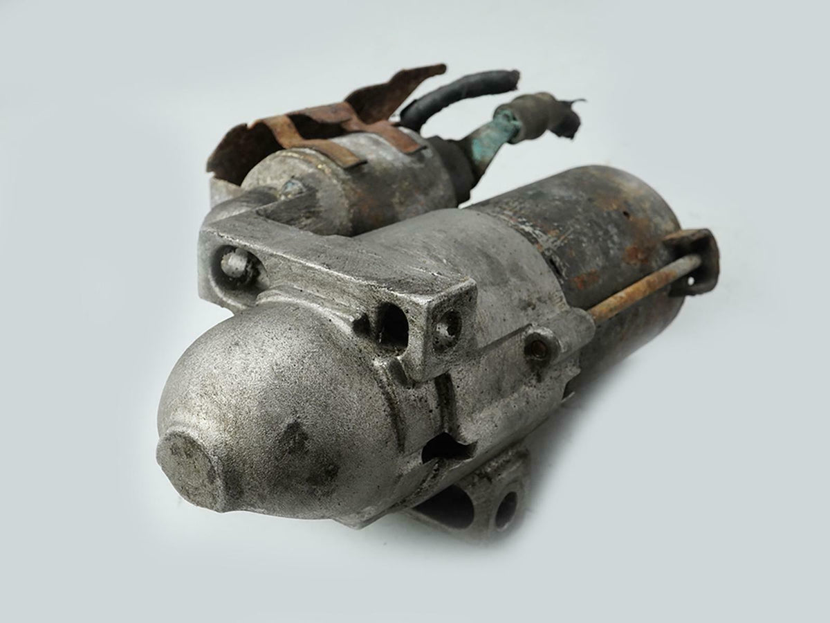 01-03 Chevrolet Silverado 1500 Series Engine Starter Motor Ignition OEM